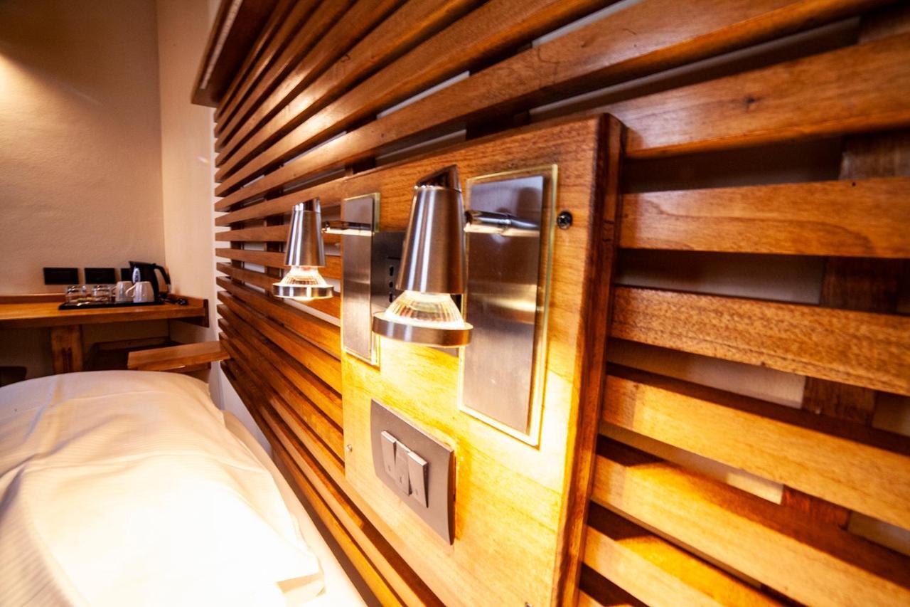 Cascina Farisengo Country house