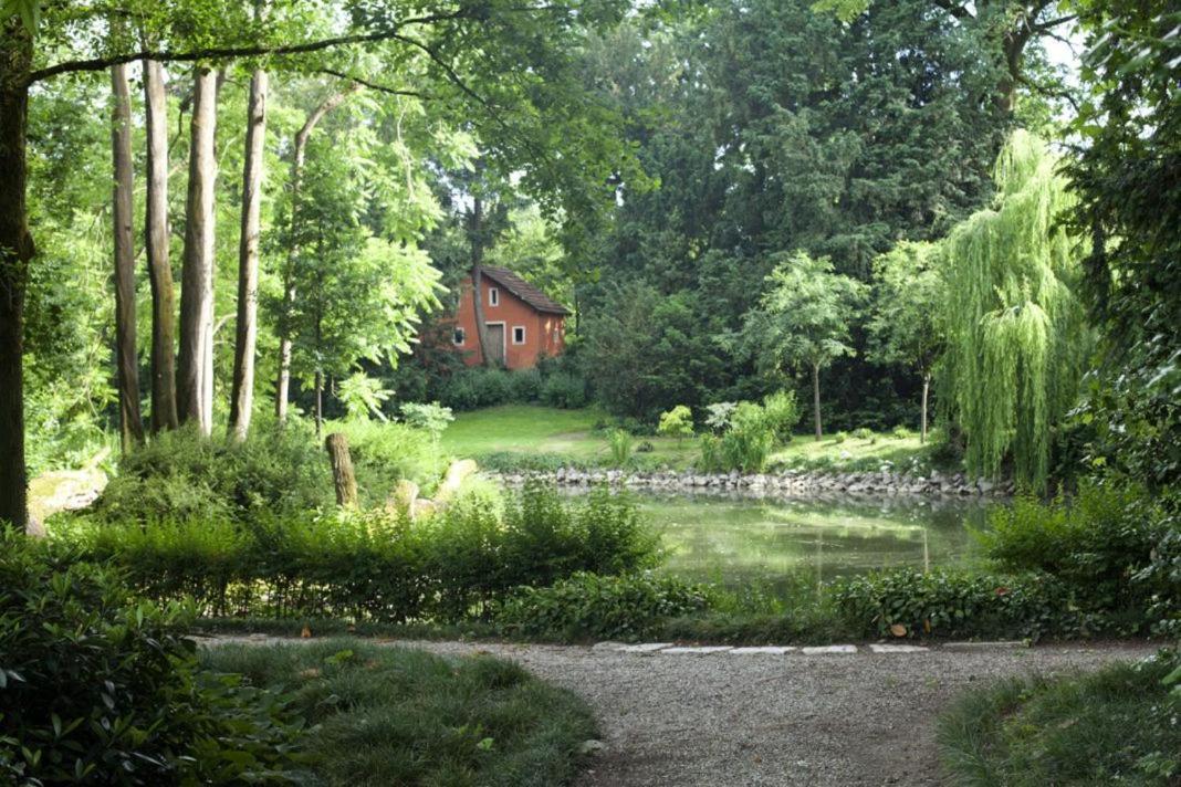 Country house Cascina Farisengo Stagno Lombardo