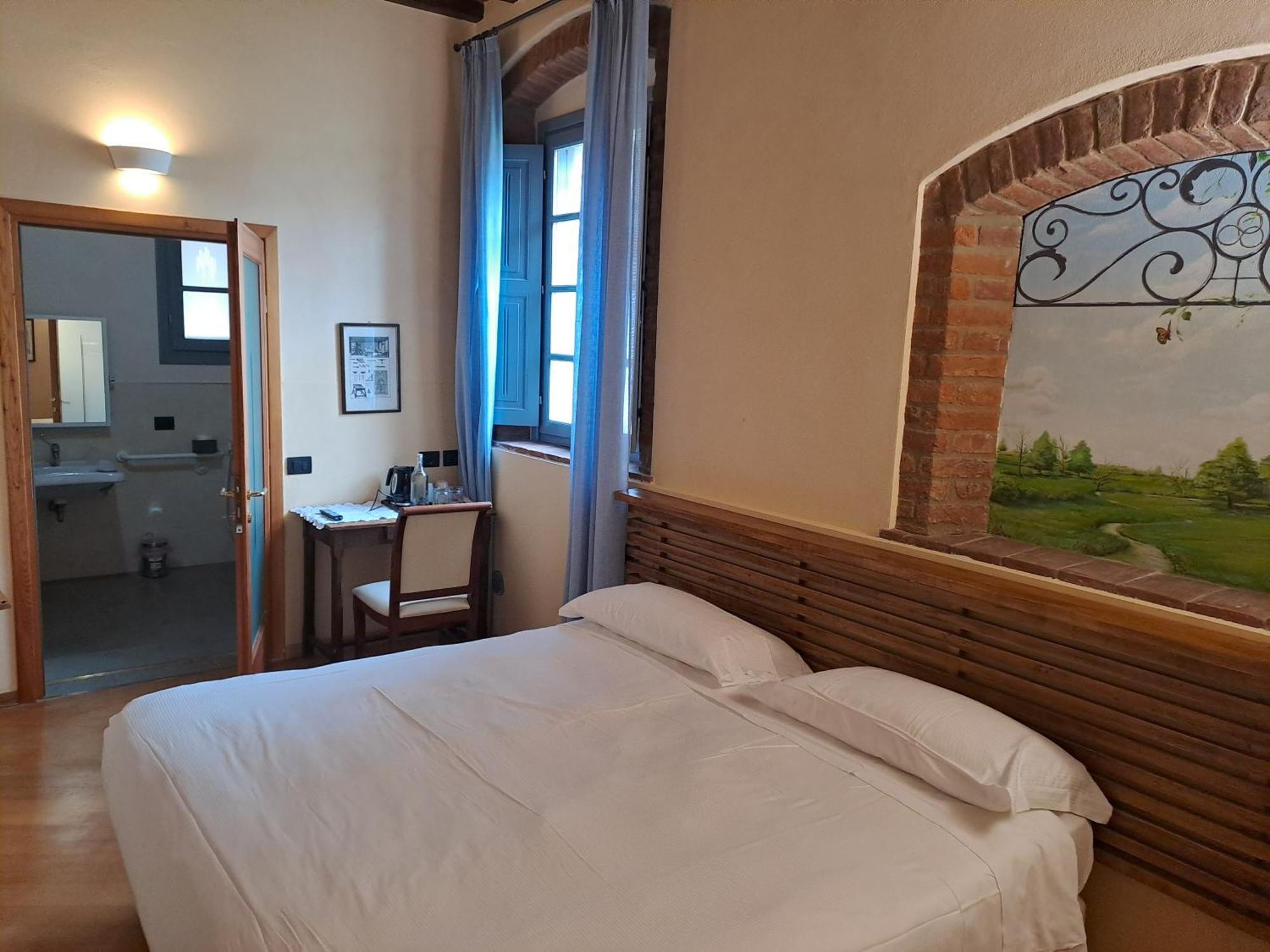 Cascina Farisengo Stagno Lombardo