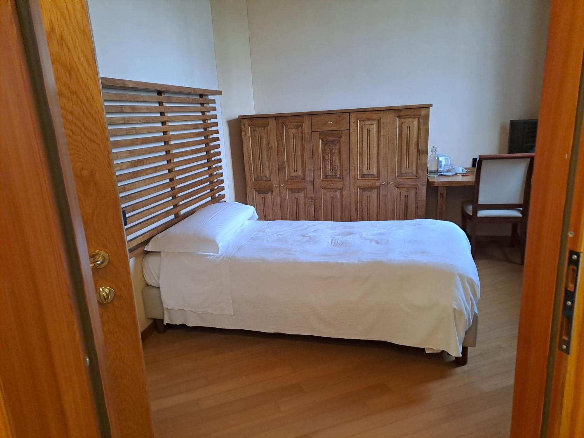 Cascina Farisengo Country house *