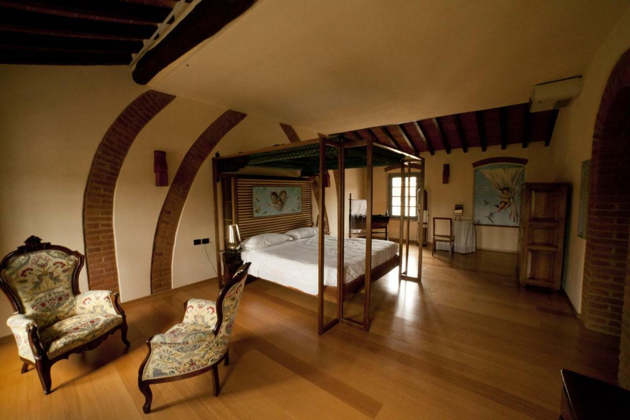Country house Cascina Farisengo Stagno Lombardo