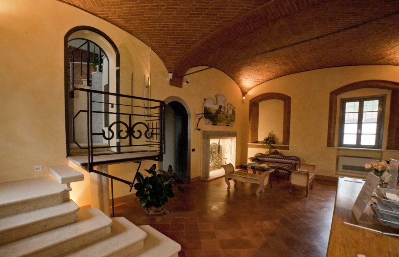 Cascina Farisengo Country house