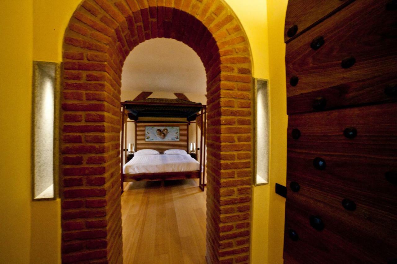 Cascina Farisengo Country house Stagno Lombardo