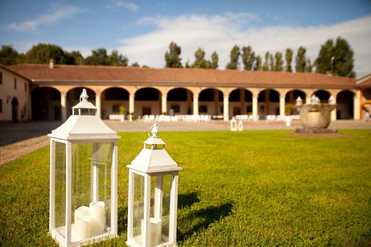 Country house Cascina Farisengo *