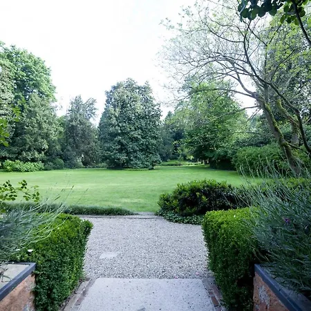 Agriturismo Cascina Farisengo Stagno Lombardo Exterior photo