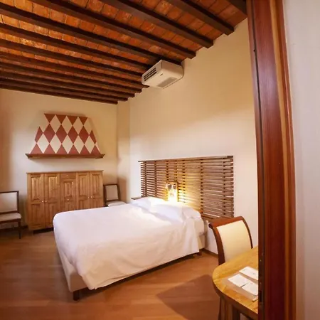 Agriturismo Cascina Farisengo Stagno Lombardo Exterior photo
