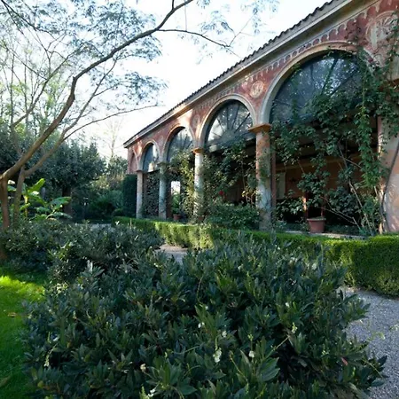 Agriturismo Cascina Farisengo Stagno Lombardo Exterior photo
