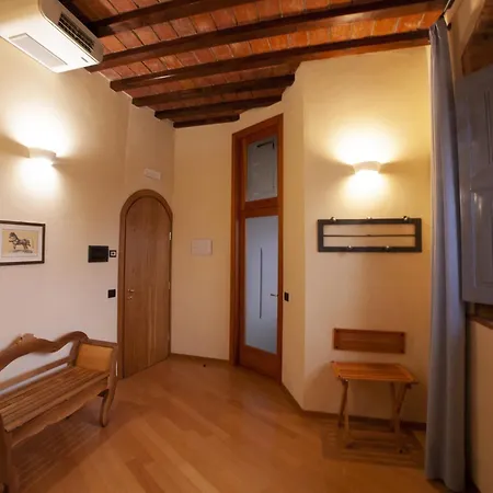 Agriturismo Cascina Farisengo Stagno Lombardo Room photo