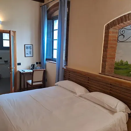 Agriturismo Cascina Farisengo Stagno Lombardo Exterior photo