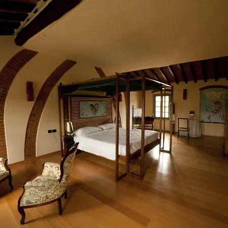 Agriturismo Cascina Farisengo Stagno Lombardo Exterior photo