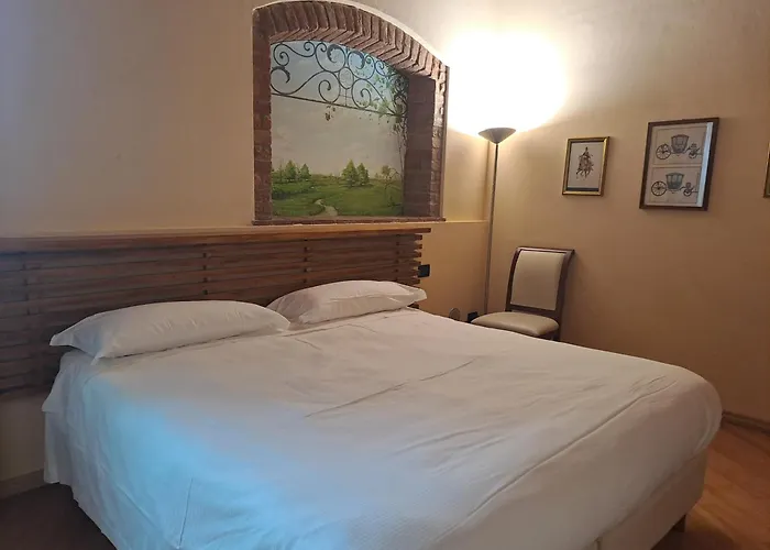 Agriturismo Cascina Farisengo