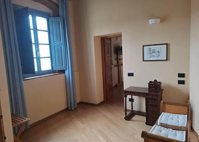 Agriturismo Cascina Farisengo