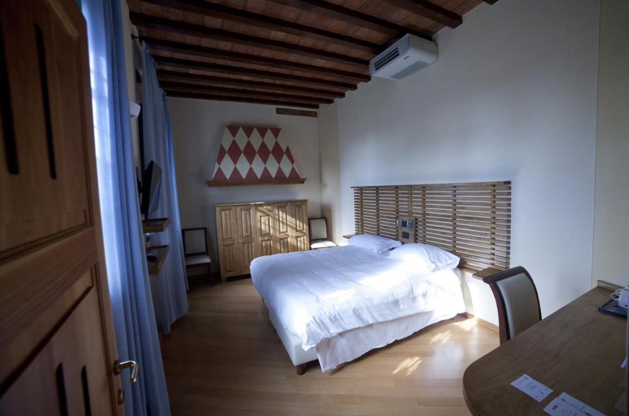 Cascina Farisengo Séjour à la campagne Stagno Lombardo