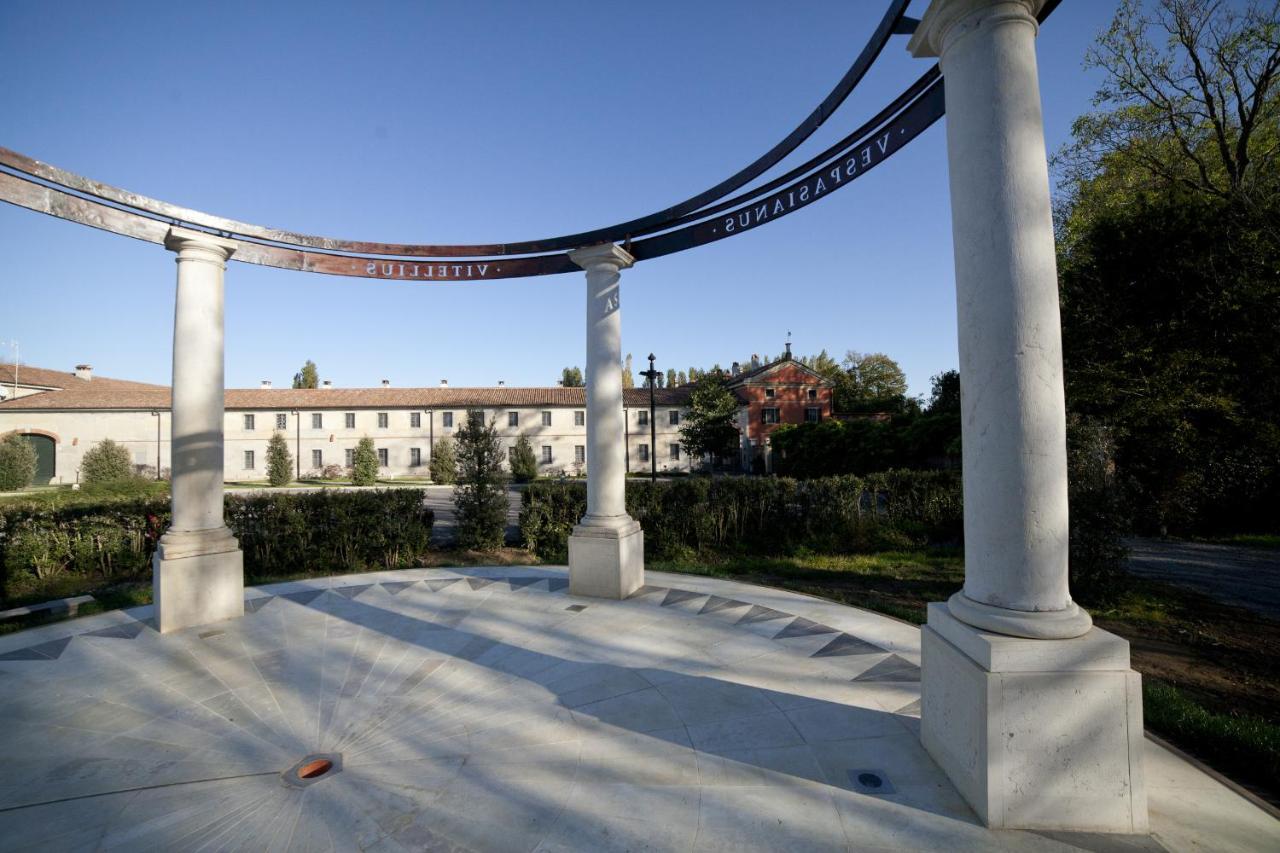 Cascina Farisengo Séjour à la campagne Stagno Lombardo