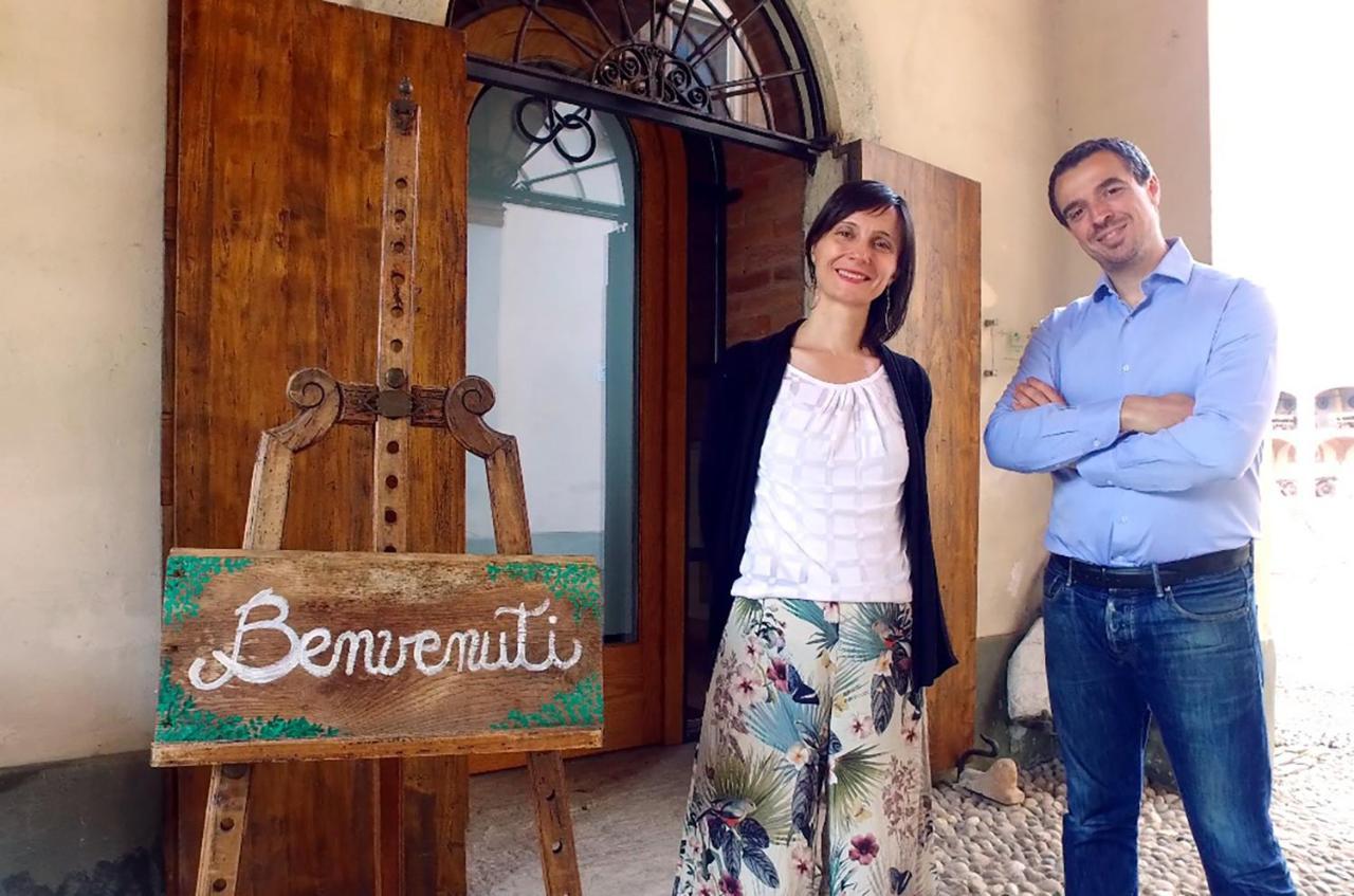 Cascina Farisengo *