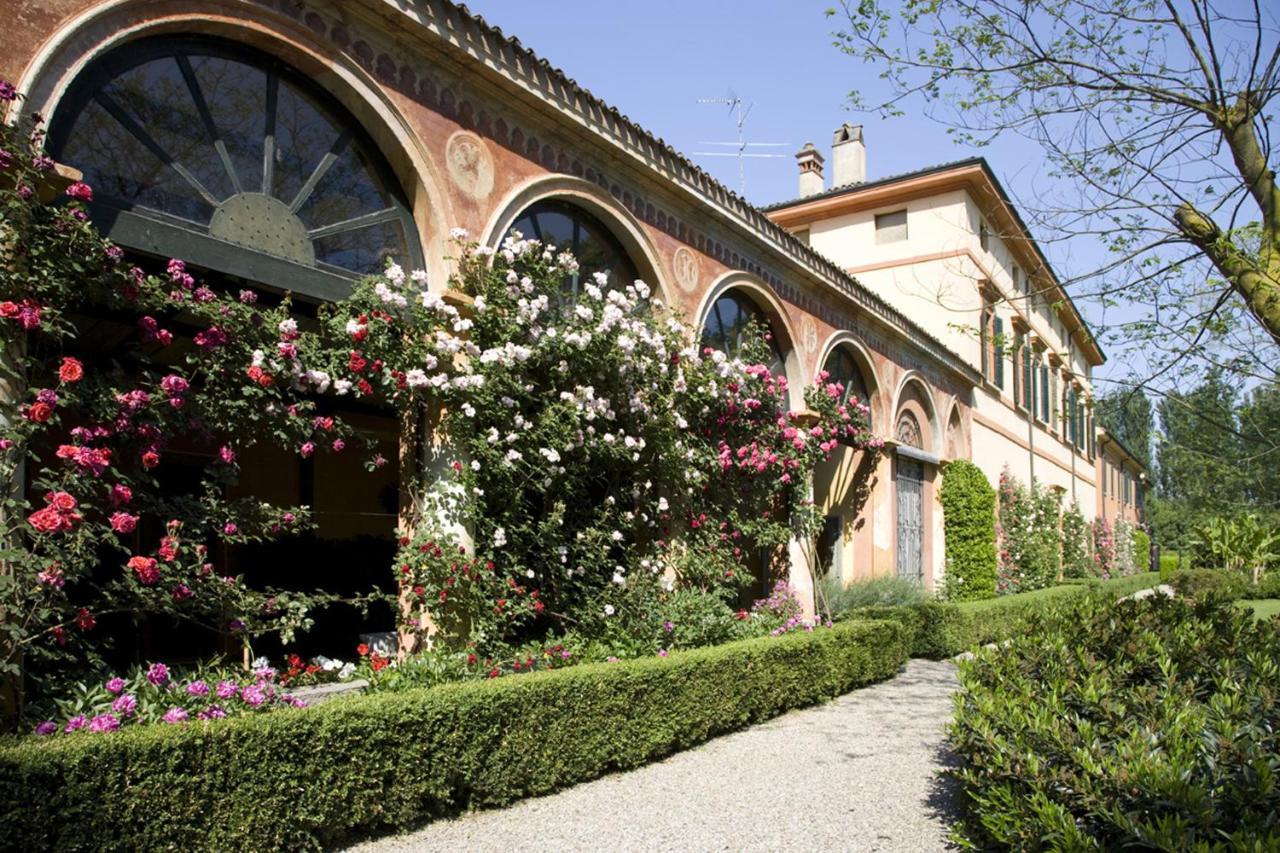 Séjour à la campagne Cascina Farisengo Stagno Lombardo