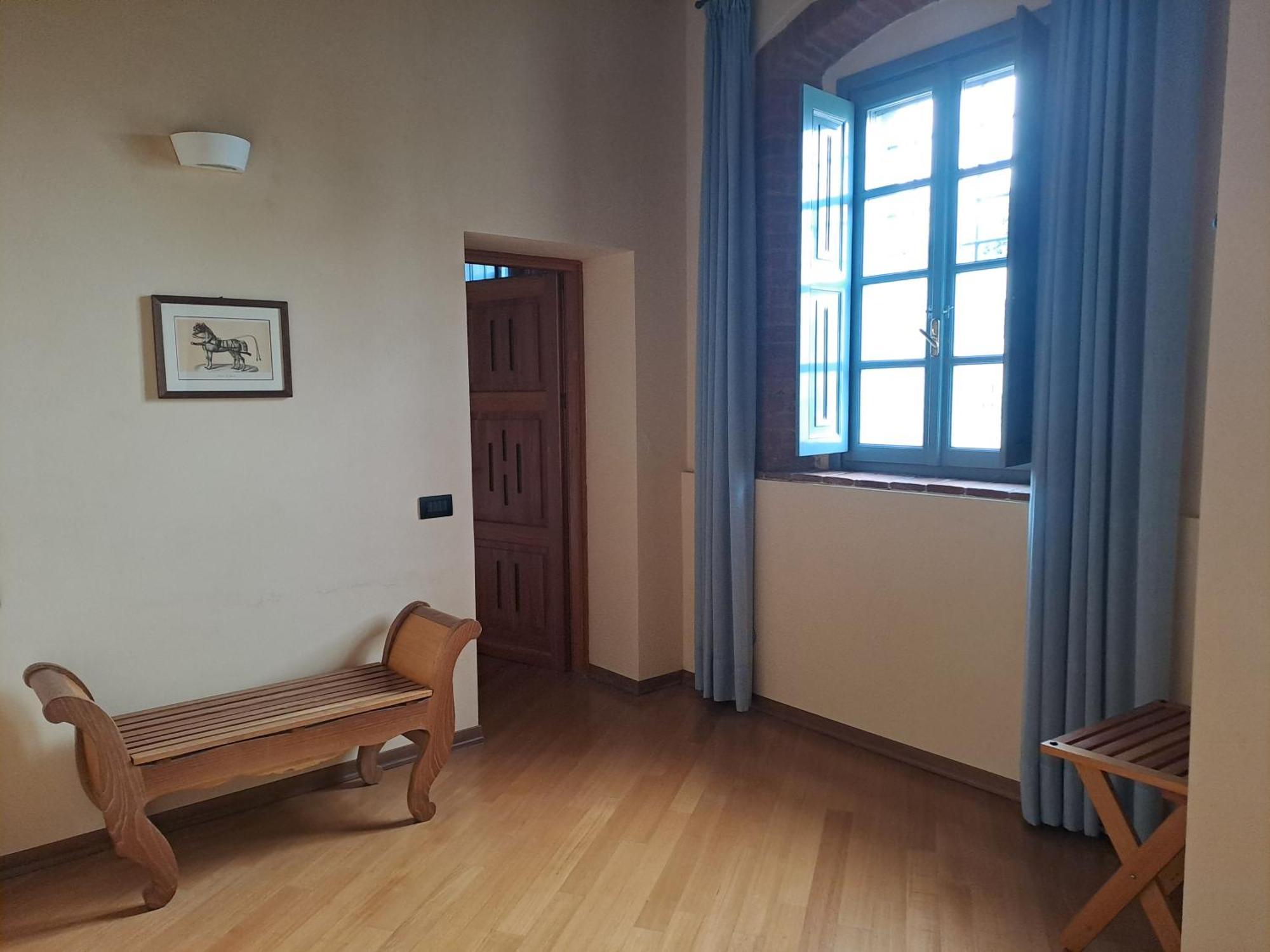 Cascina Farisengo Séjour à la campagne