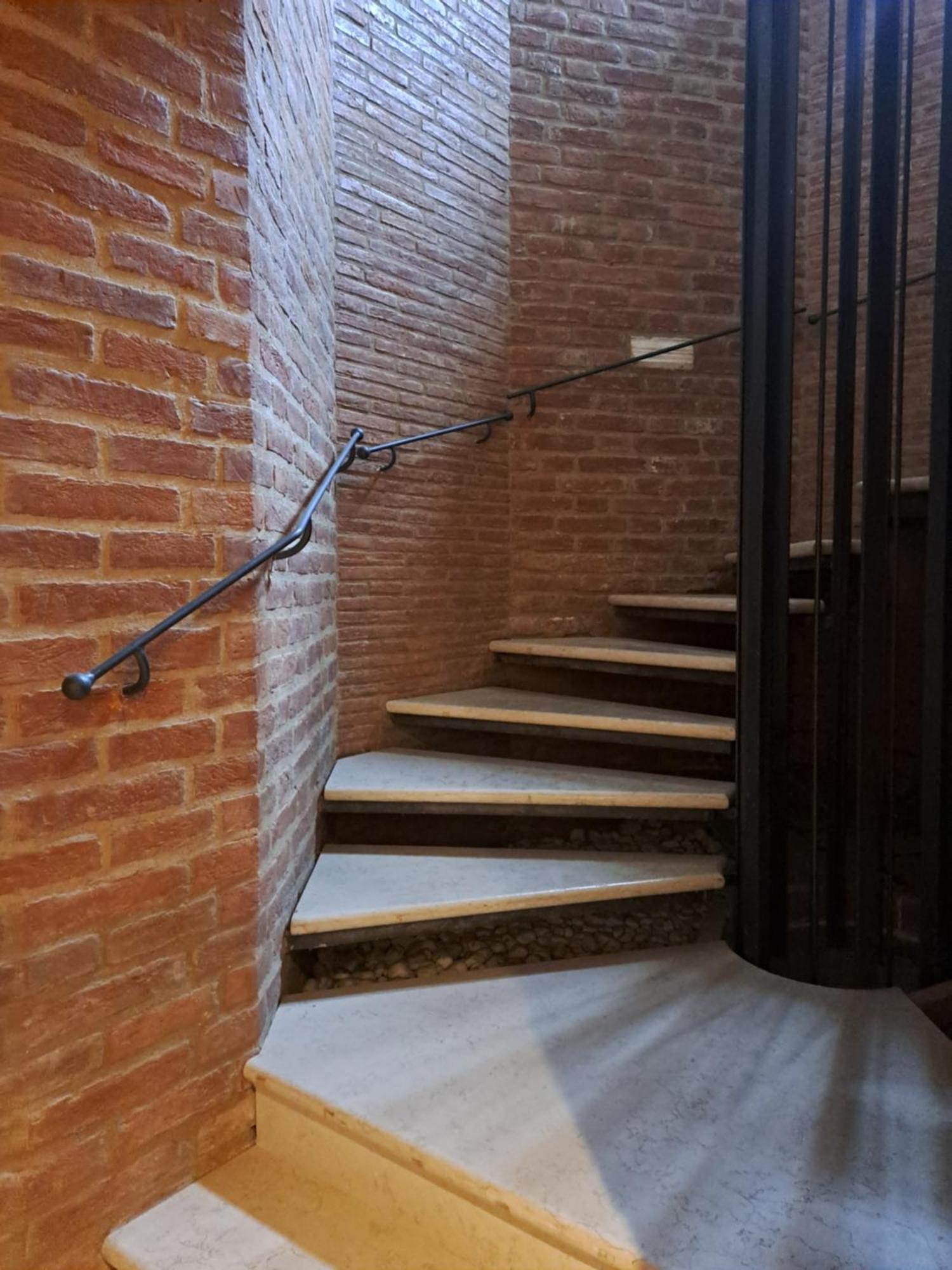 Cascina Farisengo Séjour à la campagne Stagno Lombardo