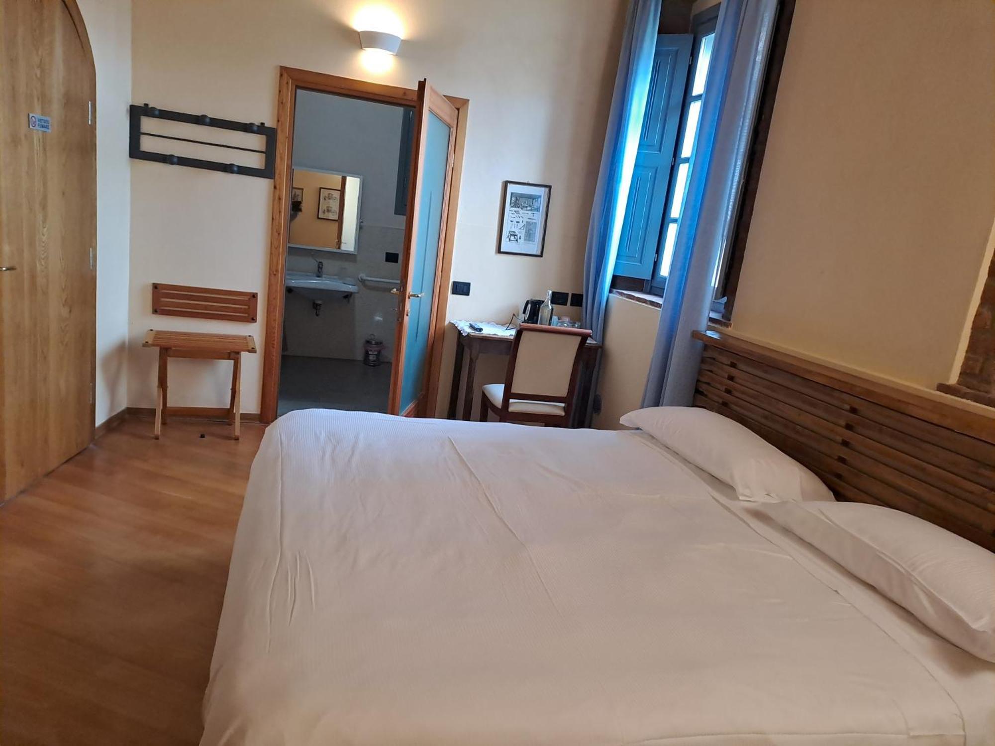 Cascina Farisengo