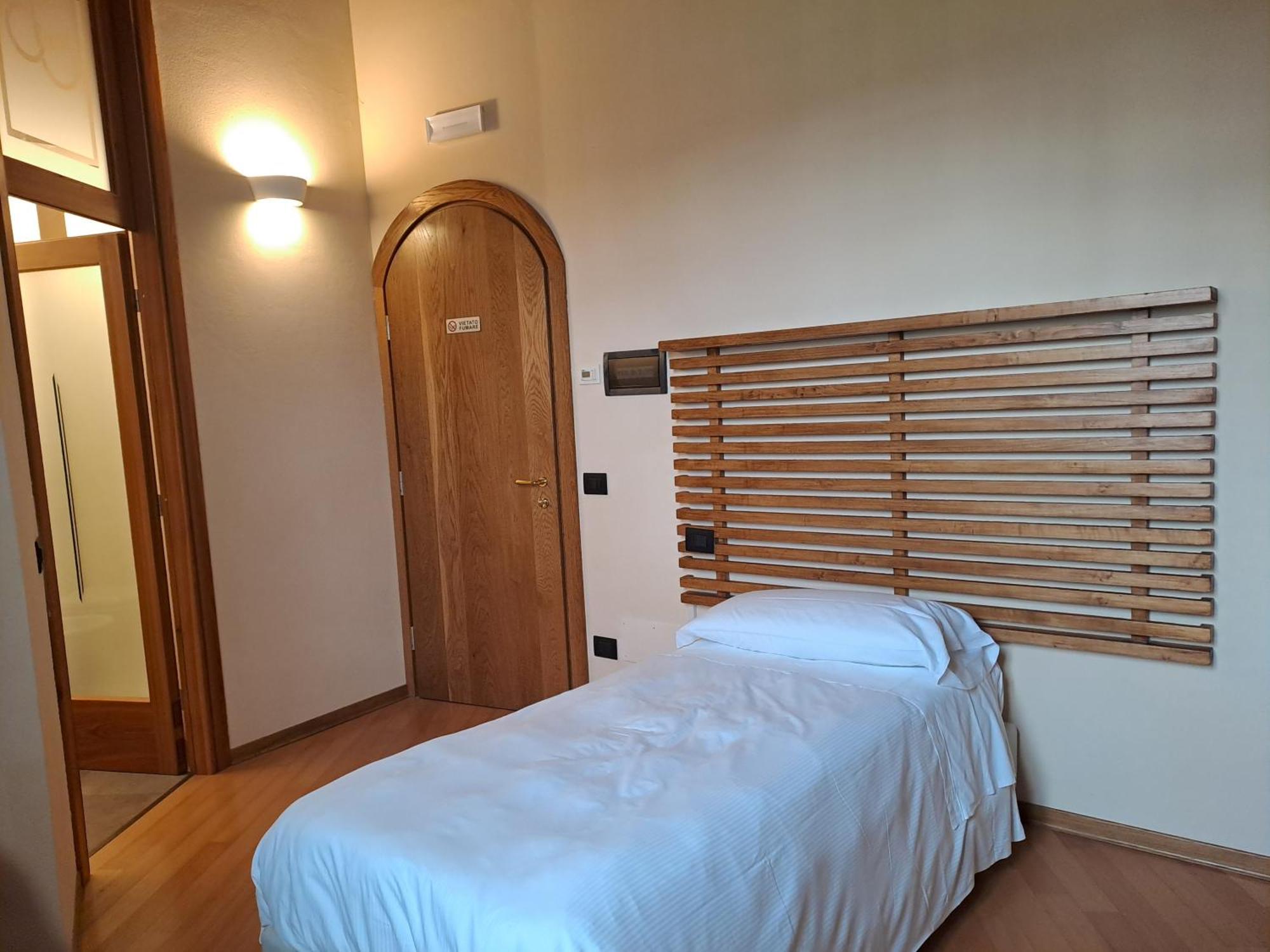 Cascina Farisengo Séjour à la campagne