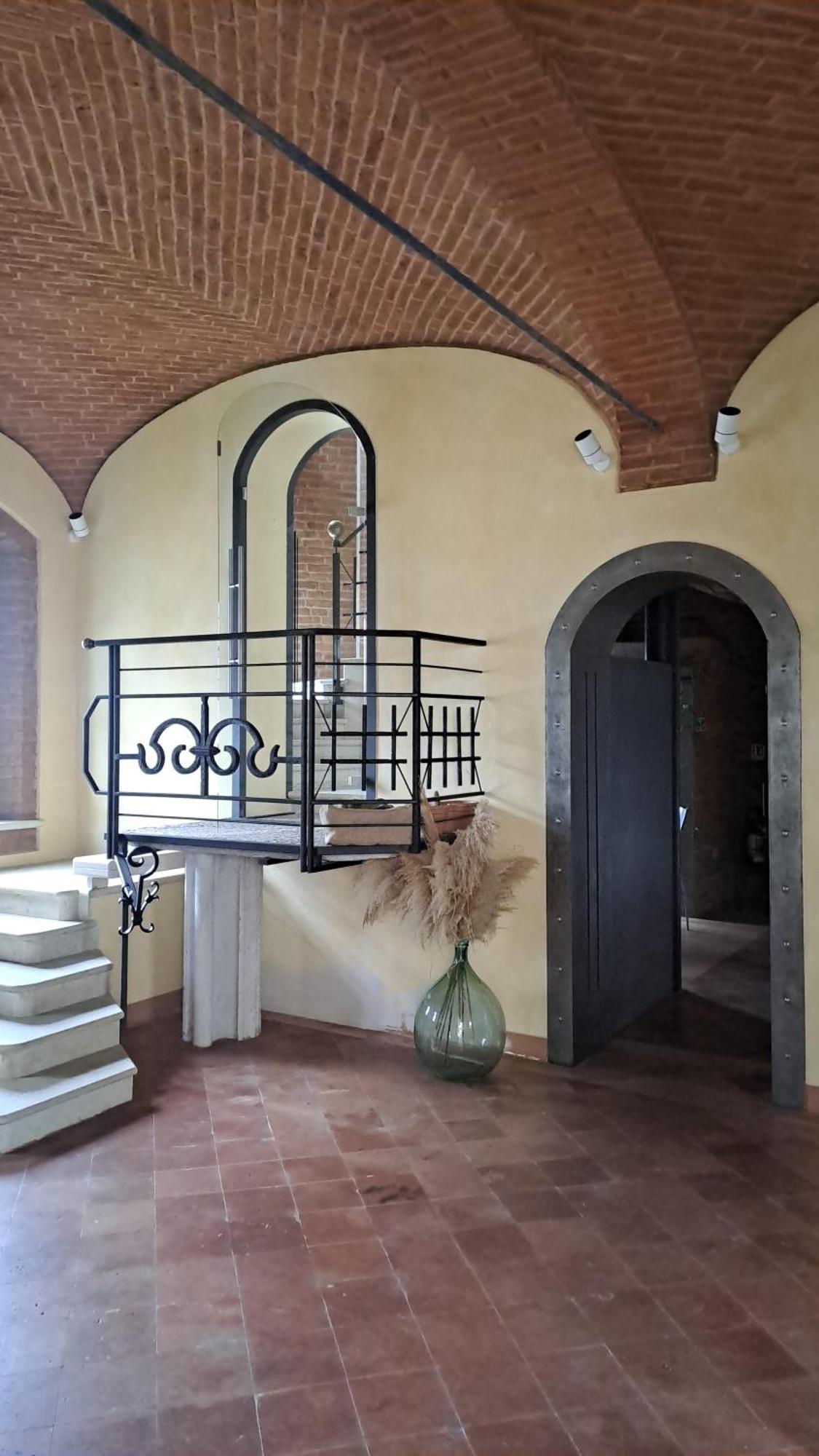 Cascina Farisengo Stagno Lombardo