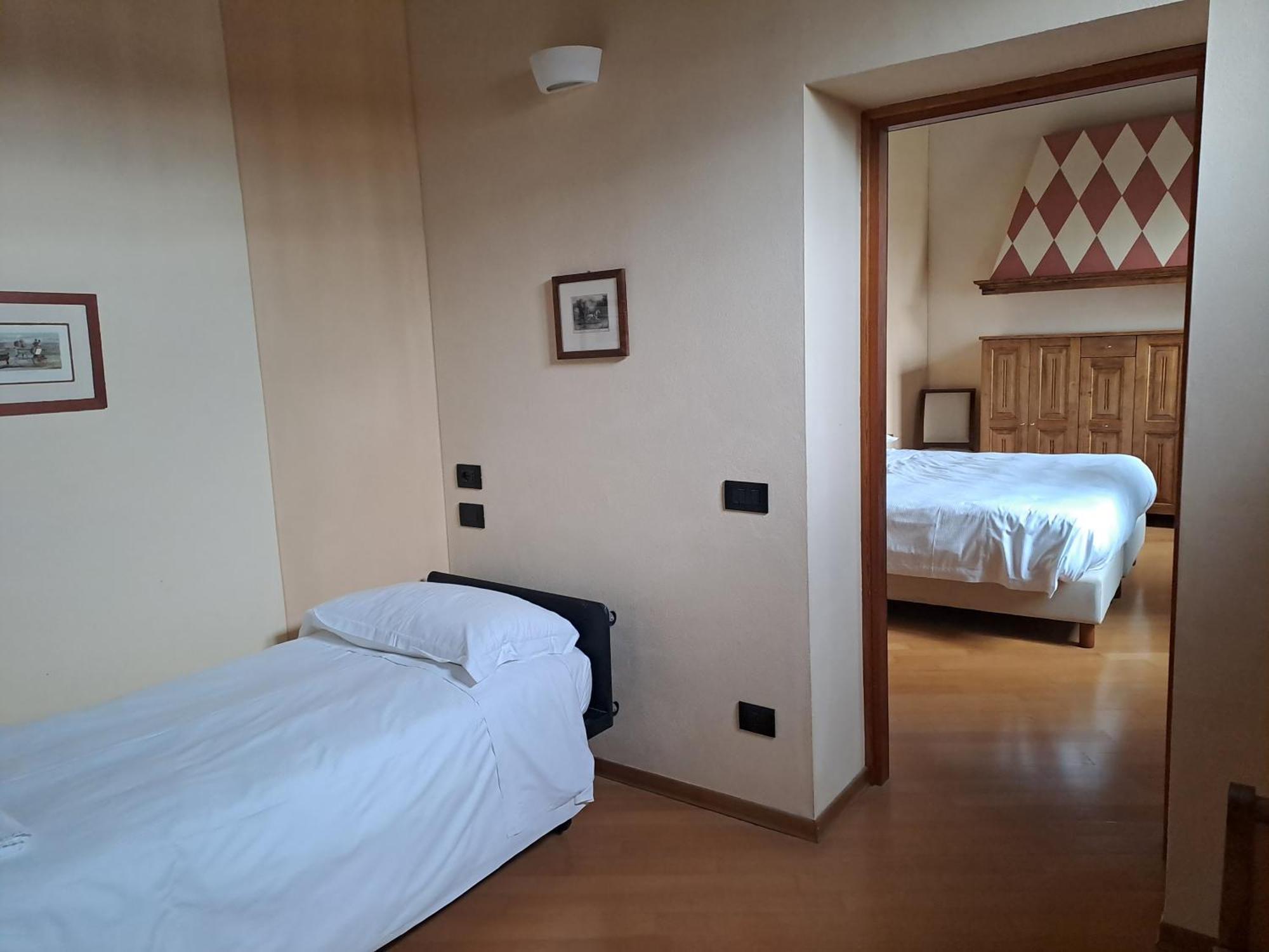 Cascina Farisengo Séjour à la campagne Stagno Lombardo