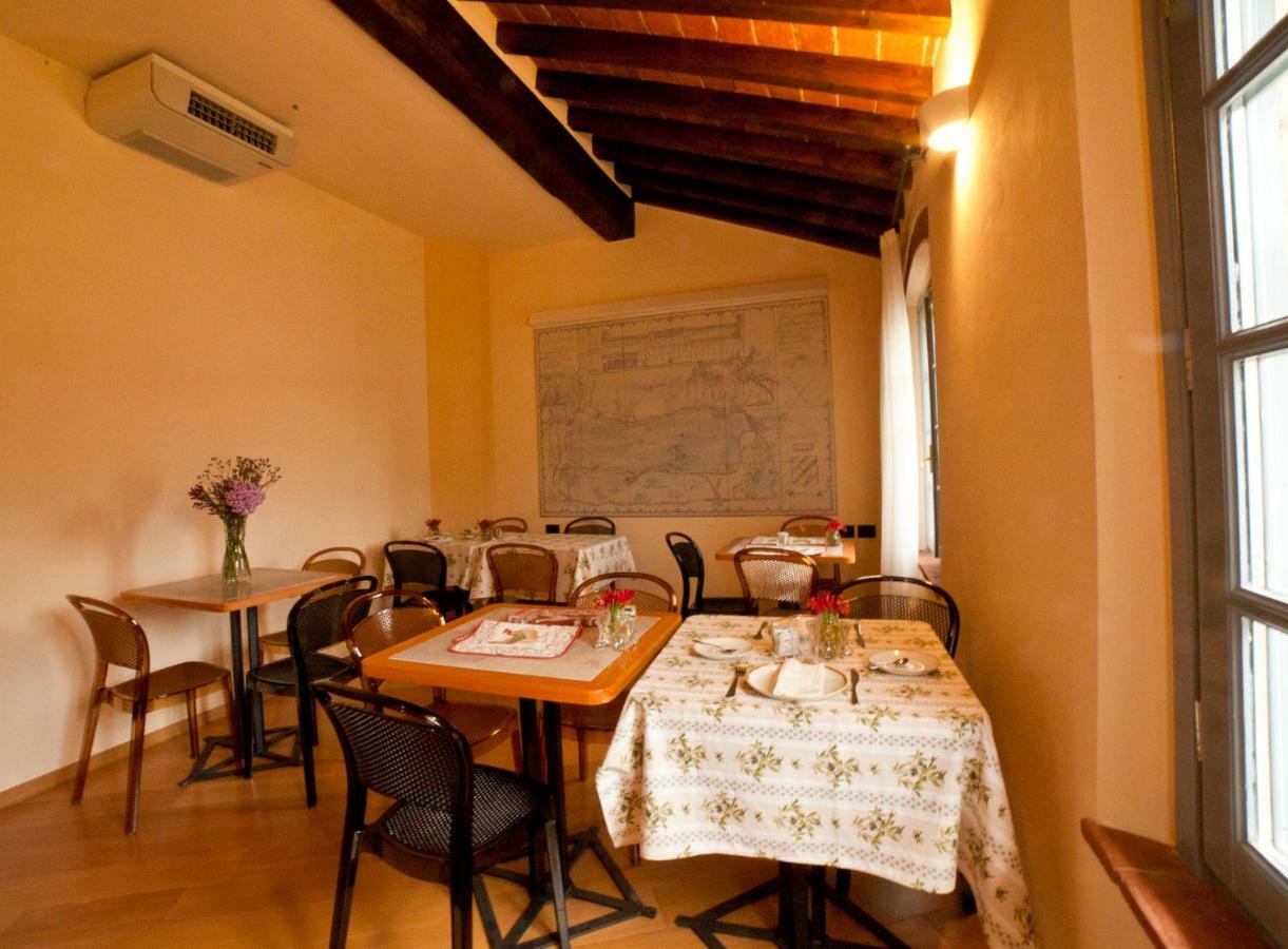 Cascina Farisengo Séjour à la campagne *